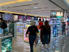 -升恒昌免税商店(桃园国际机场店)