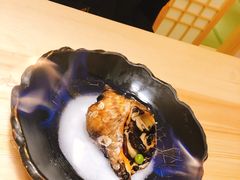 -酒久自助料理(佳兆业店)