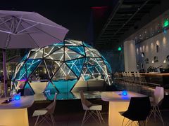 -SPARK(成都W酒店)