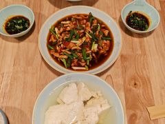 -冯记豆花店(健翔桥店)