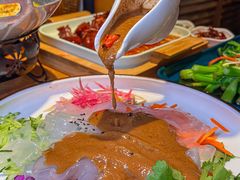 -三十六味匠猪蹄(三元桥店)
