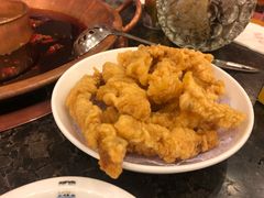 -老码头火锅(玉林店)