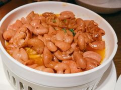 -张家卫·阳江菜·小海鲜(肥婆湾桥店)