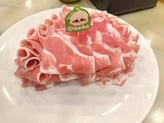-牛街·马辈儿涮肉(牛街二店)