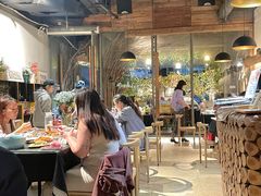 -幸福哟烧鸡·粤菜海鲜私厨(七星路店)