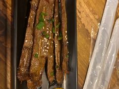 -土蚝·高压锅生蚝(百姓美食街店)