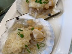 -万宝海鲜舫(劳动公园店)