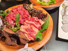 -二刀潮牛(重庆光环购物公园店)