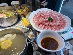 -田园肥牛府(东关街店)