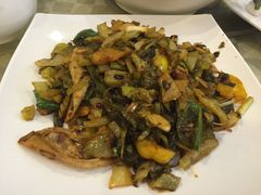 -荔枝楼酒家(员村东璟店)