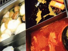 -海底捞火锅(河东万达广场店)