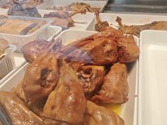 -紫燕百味鸡(牧电店)