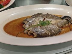 -上海小南国(金桥国际广场店)