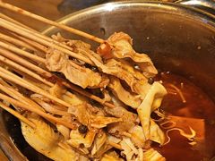 -喝丢一只鞋海鲜烧烤·海肠捞饭(东关街店)