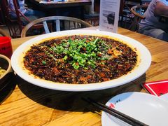 -兔槽江湖菜·重庆璧山兔(水围店)