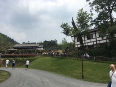 -径山寺