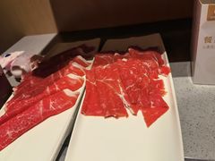 -海底捞火锅(飞马水城店)