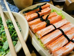 -蜀大侠火锅(建设路第五大道店)