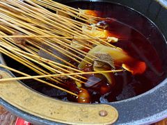 -冒椒火辣(奎星楼街店)