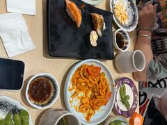 -万岁寿司(万国店)