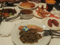 -宜家·瑞典风味餐厅(无锡店)