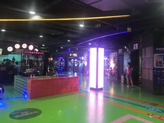 -巴克创奇梦工厂