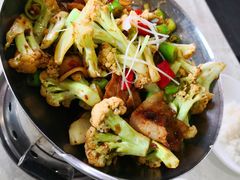 -大碗居·烤鸭·鱼头泡饼(天坛东门店)