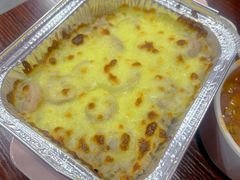 -蘑菇餐厅(马台街店)