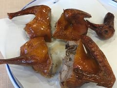 -香顺·客家菜(东坑店)
