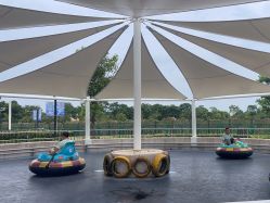 -季高兔窝窝亲子园(上海薰衣草公园店)