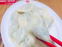 -喜家德虾仁水饺(南山书城店)