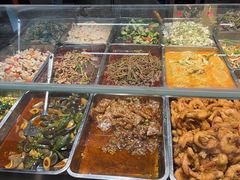 -葛记焖饼(伏牛路店)