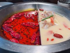 -骨之味·筒骨汤火锅(江头店)