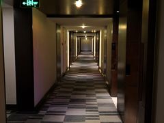 -青岛海尔洲际酒店