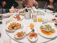 -荣兴酒家(徐家汇店)