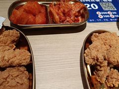 -梨花牛肉汤饭(仁恒伊势丹店)