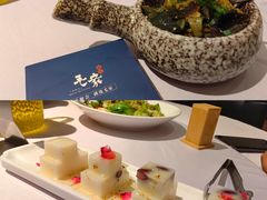 -毛家饭店·湖南鱼鲜(齐鲁软件园店)