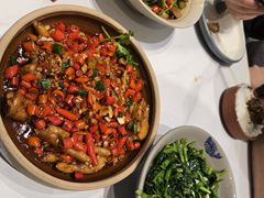 -潇湘阁(华夏幸福创新中心店)