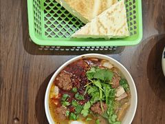-赵家名吃四味烩菜(东大寺门食品街店)