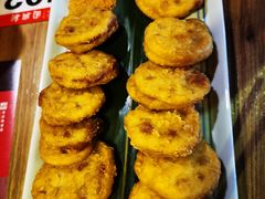 酸菜水饺-新兴园饺子馆(北京百子湾店)