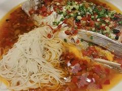 -原鄉本味 楚菜 丹江口鱼(北苑店)