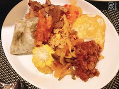 -茵特拉根酒店·西餐厅