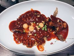 -童福兴·南京菜(老门东店)