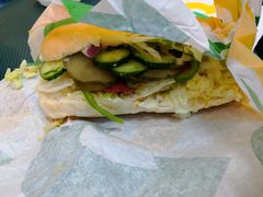 -赛百味SUBWAY(凯德mall大峡谷店)