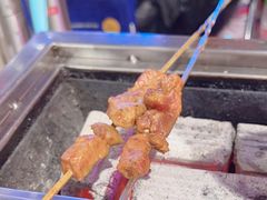 -有蚝有翅烧烤大排档·宵夜(右安门店)