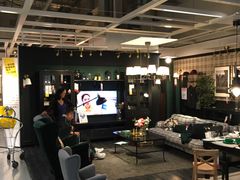 -宜家家居(西安未央商场店)