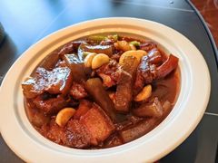 -同庆楼(华强吾悦广场店)