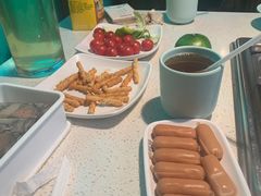 -野妹火锅(龙岗店)