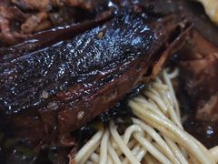 -小龙大肉面馆