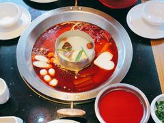 -小四川老火锅(欧风店)